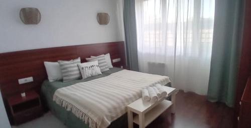 Shiligarnika Apartamento | Apartment in Infinity Aparthotel