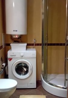Shiligarnika Apartamento | Apartment in Infinity Aparthotel