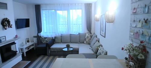 Shiligarnika Apartamento | Apartment in Infinity Aparthotel