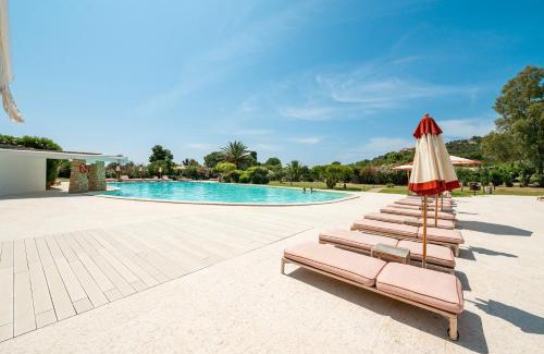 Is Molas Apartamento | Apartment in Is Molas Golf Club
