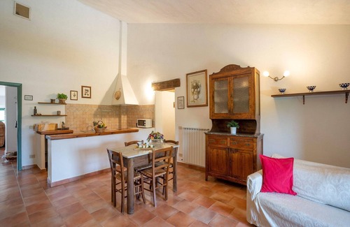 Collesalvetti Otro | Apartamento en Collesalvetti cerca de Pisa