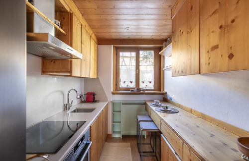 Cortina d'Ampezzo Apartamento | APARTAMENTO CORTINA EN EL CENTRO