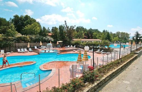 Palazzuolo sul Senio Apartamento | Apartment in the Antico Borgo I Cancelli residence in Palazzuolo