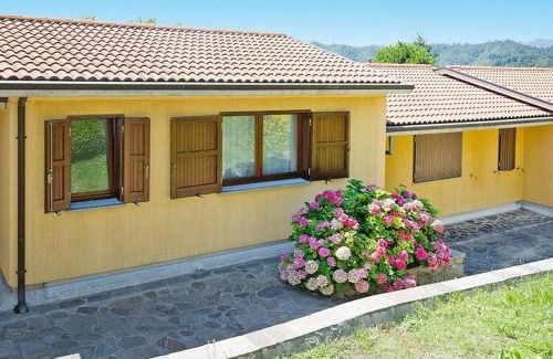 Palazzuolo sul Senio Apartamento | Apartment in the Antico Borgo I Cancelli residence in Palazzuolo