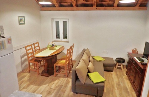 Seline Casa | Apartamento cerca del Parque Paklenica