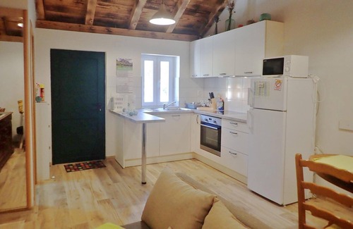 Seline Casa | Apartamento cerca del Parque Paklenica