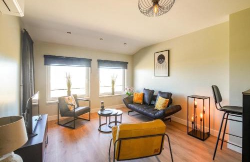Municipality of Katwijk Apartamento | Apartment in Katwijk near the Beach