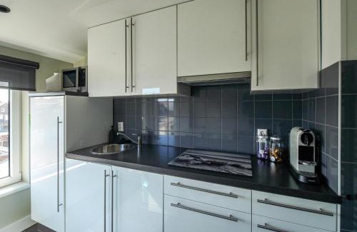 Municipality of Katwijk Apartamento | Apartment in Katwijk near the Beach