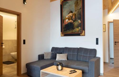 Kauns Apartamento | Apartment in Kaunerberg near Ski Resort