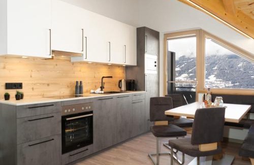 Kauns Apartamento | Apartment in Kaunerberg near Ski Resort