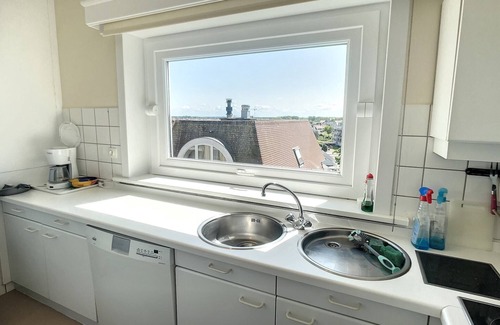 Albertstrand Apartamento | Apartamento en Knokke-Heist cerca de Playa