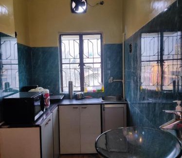 Joka Apartamento | Apartment in Kolkata (Joka-Diamond Park)