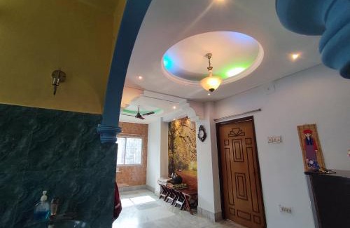 Joka Apartamento | Apartment in Kolkata (Joka-Diamond Park)