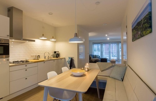 Dishoek Apartamento | Apartment in Koudekerke near Seabeach