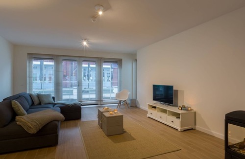 Dishoek Apartamento | Apartment in Koudekerke near Seabeach
