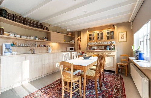 Bazel Otro | Apartamento en el castillo de Kruibeke Wissekerke