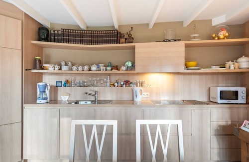 Bazel Otro | Apartamento en el castillo de Kruibeke Wissekerke