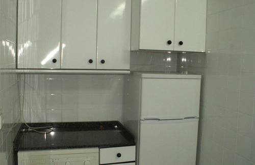 La Coruna Apartamento | Piso en La Coruña de tres habitaciones y dos baños