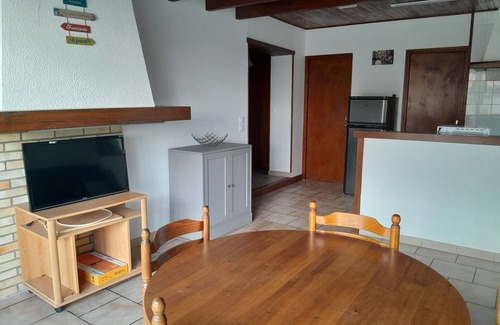 Habas Apartamento | Apartment in Landes house n2