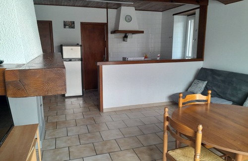 Habas Apartamento | Apartment in Landes house n2