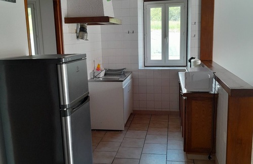 Habas Apartamento | Apartment in Landes house n2