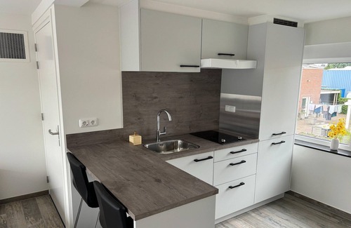 Eikske Apartamento | Apartamento en Landgraaf cerca de SnowWorld