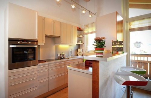 Rain Apartamento | Apartamento en Leogang cerca del Skilift