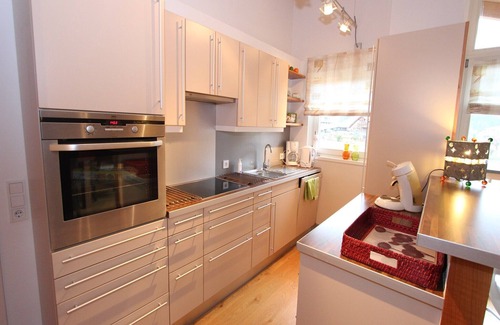 Rain Apartamento | Apartamento en Leogang cerca del Skilift