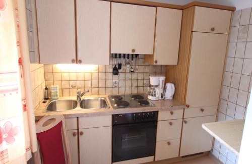 Leogang Apartamento | Apartment in Leogang near Ski Lift