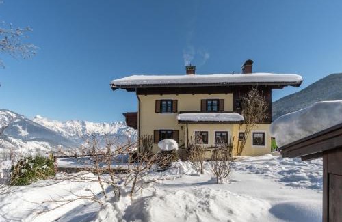 Leogang Apartamento | Apartment in Leogang near Ski Lift