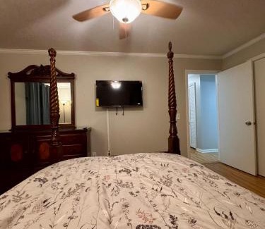 Lexington Apartamento | Apartment in Lexington, SC