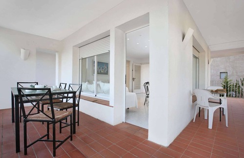 Palafrugell Apartamento | Apartamento en Llafranc cerca de Playa