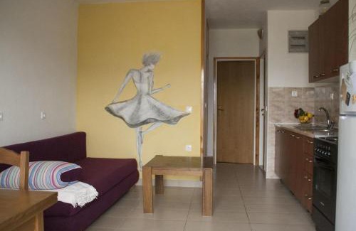 Lumbarda Apartamento | Apartment in Lumbarda with sea view, balcony, air conditioning, WiFi 4432-3