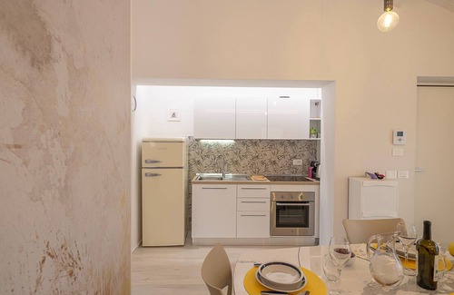 Montelupone Apartamento | Apartamento en Marche cerca del Adriático