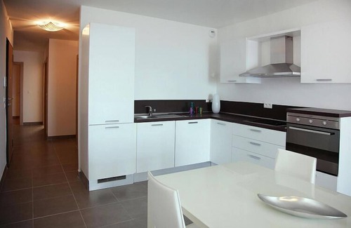 Macinaggio Apartamento | Apartamento en Macinaggio junto al puerto