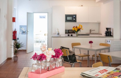 Malchin Apartamento | Apartamento 'In Mecklenburg' con Wi-Fi