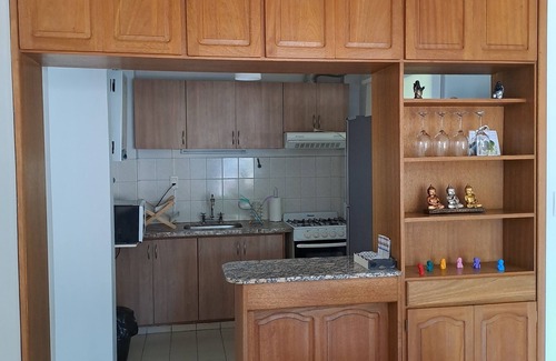 Centro de la ciudad de Mendoza Apartamento | Departamento en la Ciudad de Mendoza – Frente al Parque con Terraza y Vistas