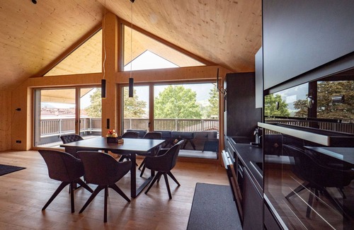 Mieders Apartamento | Apartamento en Mieders cerca del telesilla