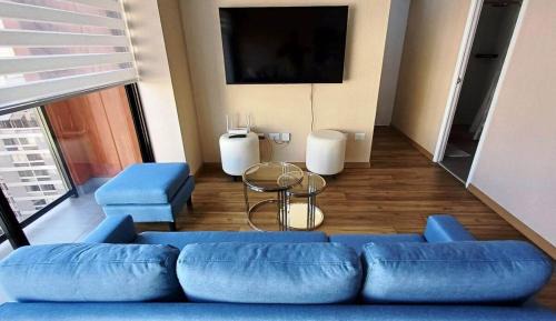 Leuro Apartamento | Apartment in Miraflores - Lima