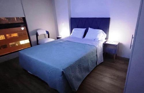 Leuro Apartamento | Apartment in Miraflores - Lima
