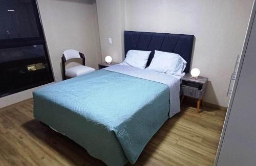 Leuro Apartamento | Apartment in Miraflores - Lima