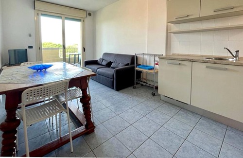 Torre di Fine Apartamento | Apartment in Modern Residence with Swimming Pool - By Beahost Rentals