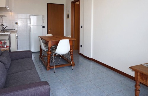 Torre di Fine Apartamento | Apartment in Modern Residence with Swimming Pool - By Beahost Rentals