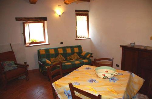 Montieri Apartamento | Apartment in Montieri - Toskana 38264