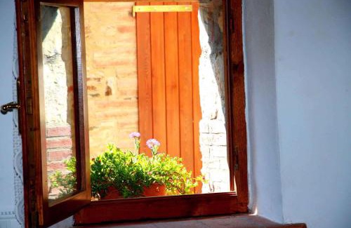 Montieri Apartamento | Apartment in Montieri - Toskana 38264