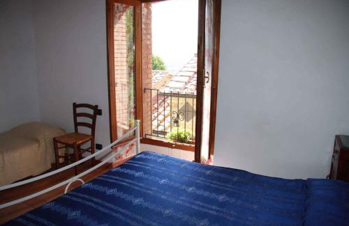 Montieri Apartamento | Apartment in Montieri - Toskana 38264