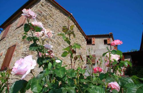Montieri Apartamento | Apartment in Montieri - Toskana 38264