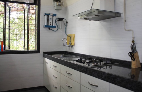 Dadar Casa | Apartment In Mumbai City Centre