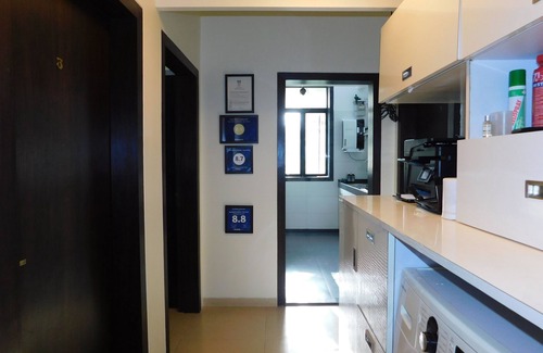Dadar Casa | Apartment In Mumbai City Centre
