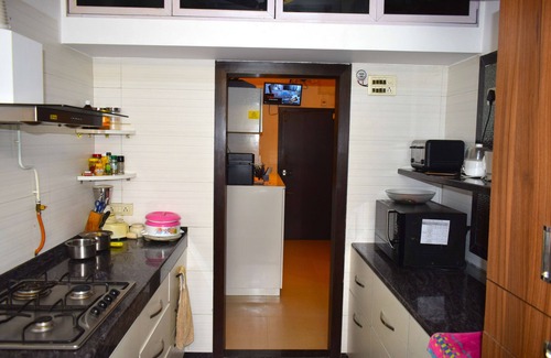 Dadar Casa | Apartment In Mumbai City Centre